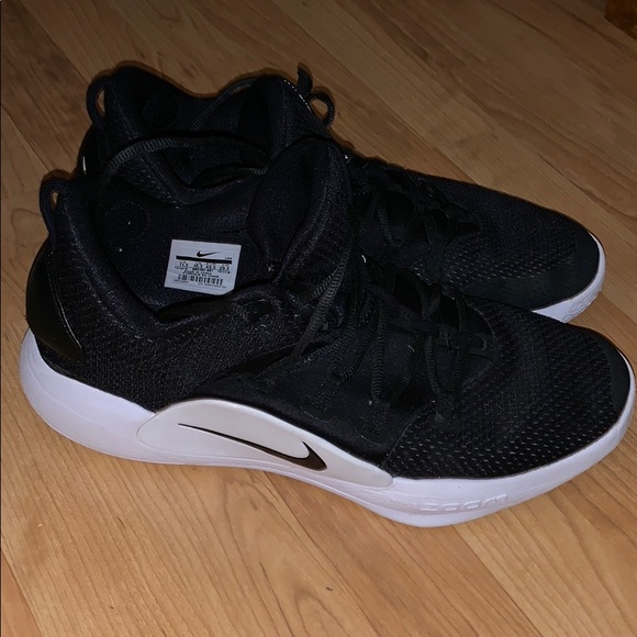 Nike hyper-dunks - Picture 3 of 4